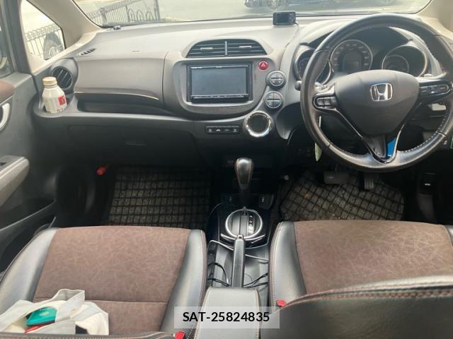Honda FIT SHUTTLE 2013-09 8829080-11