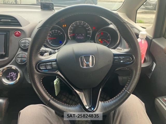 Honda FIT SHUTTLE 2013-09 8829080-18