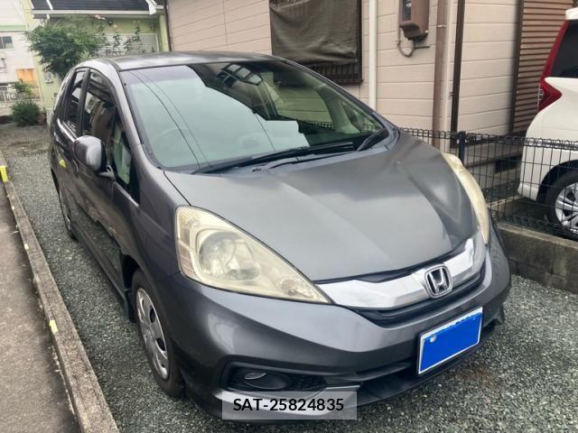 Honda FIT SHUTTLE 2013-09 8829080-1