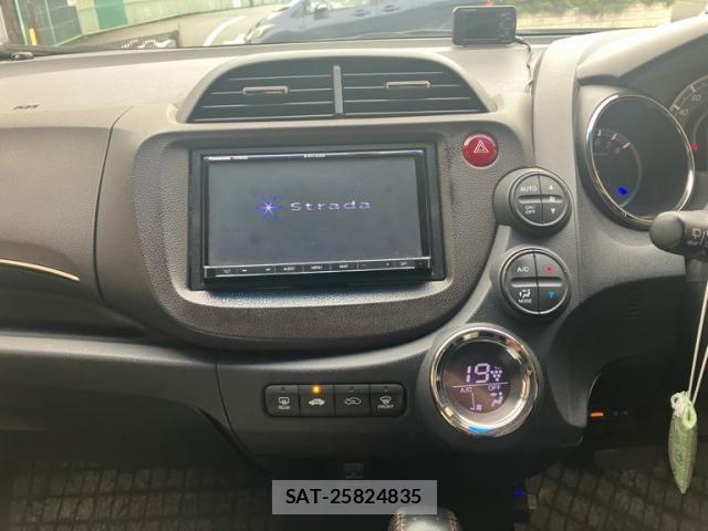 Honda FIT SHUTTLE 2013-09 8829080-19