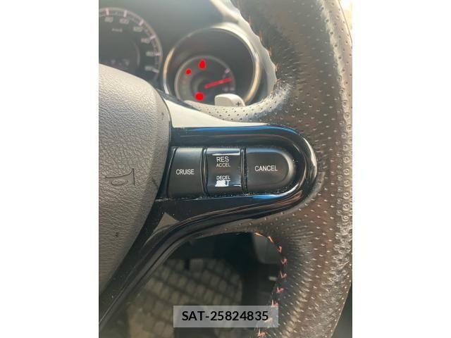 Honda FIT SHUTTLE 2013-09 8829080-21