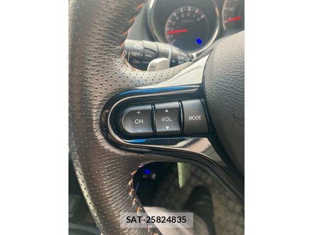 Honda FIT SHUTTLE 2013-09 8829080-22