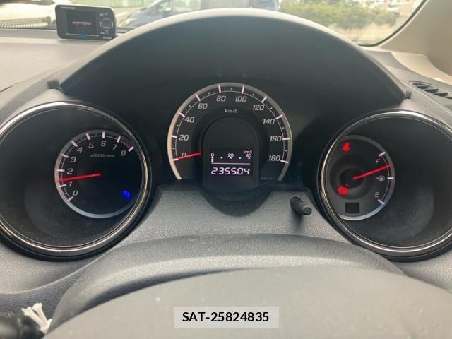 Honda FIT SHUTTLE 2013-09 8829080-23