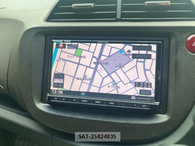 Honda FIT SHUTTLE 2013-09 8829080-24