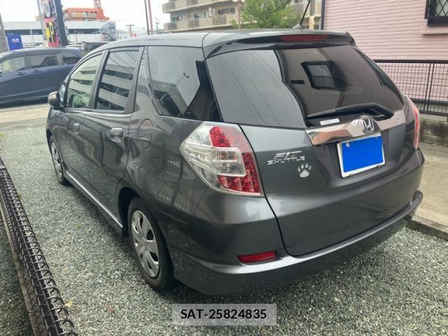 Honda FIT SHUTTLE 2013-09 8829080-3