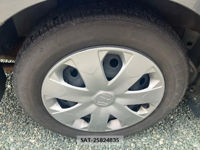 Honda FIT SHUTTLE 2013-09 8829080-5