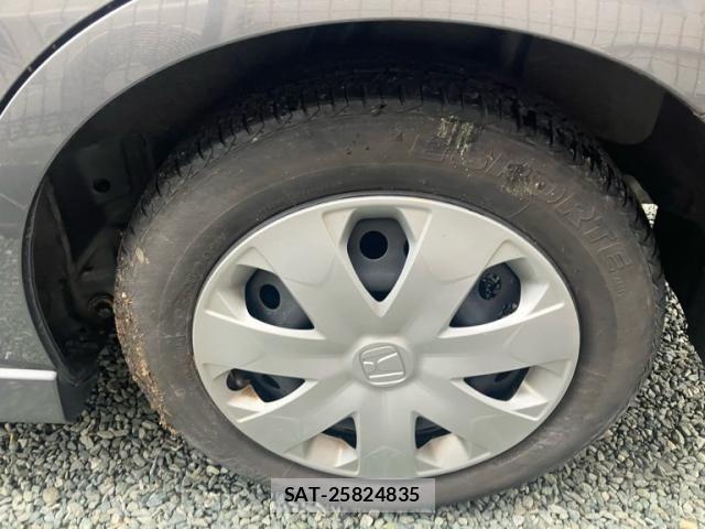 Honda FIT SHUTTLE 2013-09 8829080-6