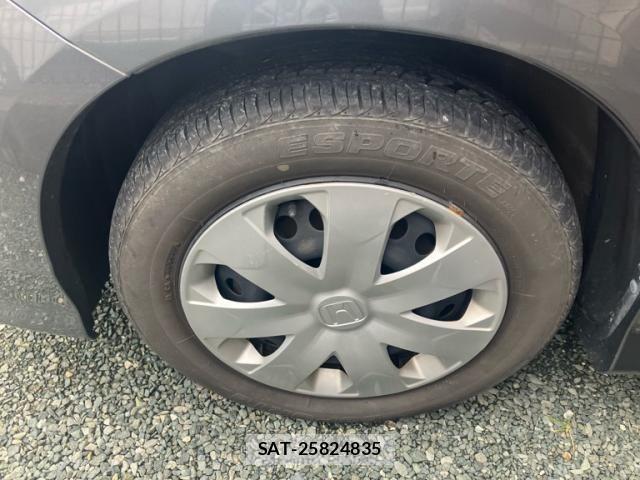 Honda FIT SHUTTLE 2013-09 8829080-7