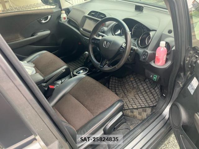 Honda FIT SHUTTLE 2013-09 8829080-8