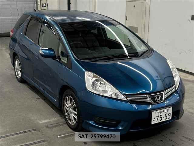 top selling car