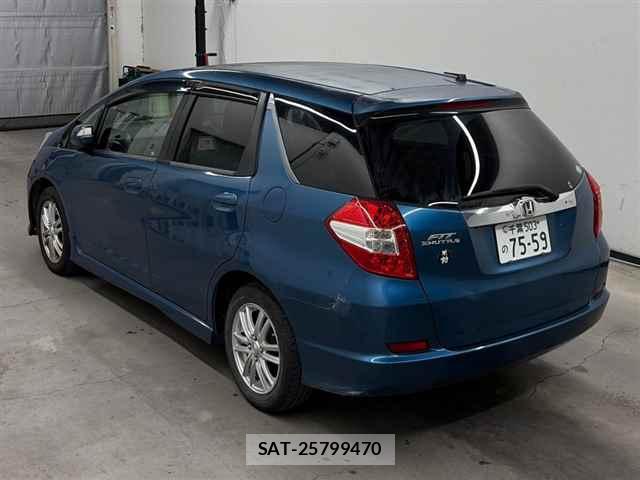 Honda FIT SHUTTLE 2012-01 8843854-1