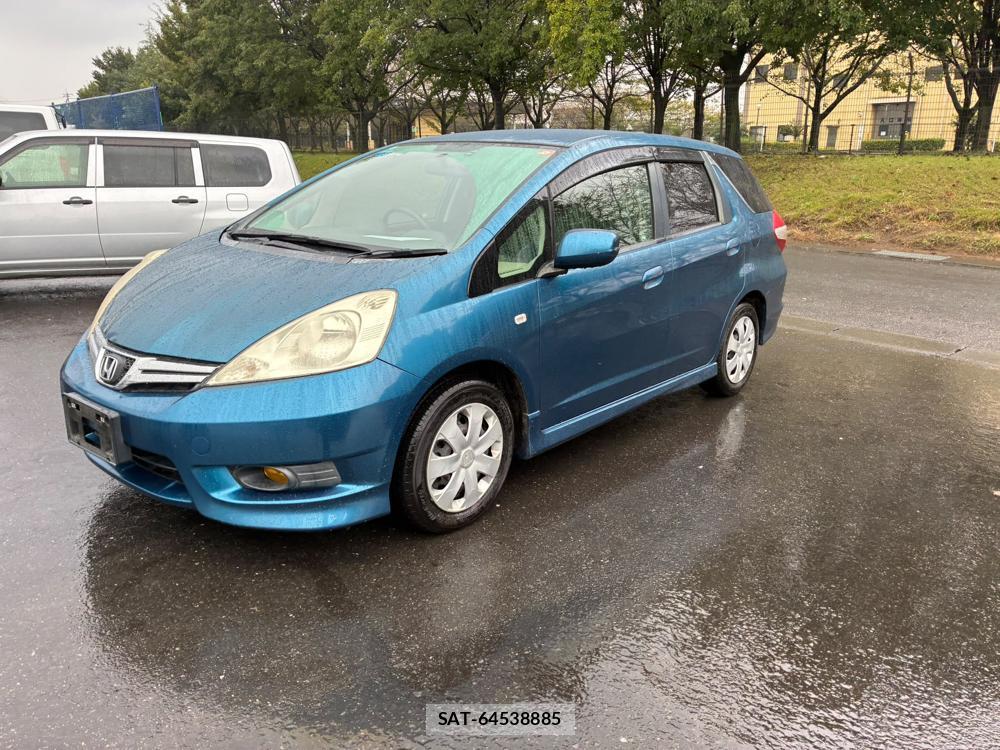 sat car