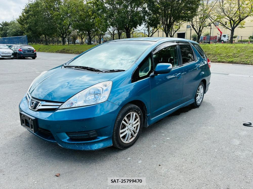sat car