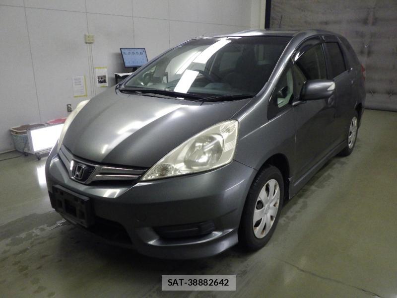 sat car