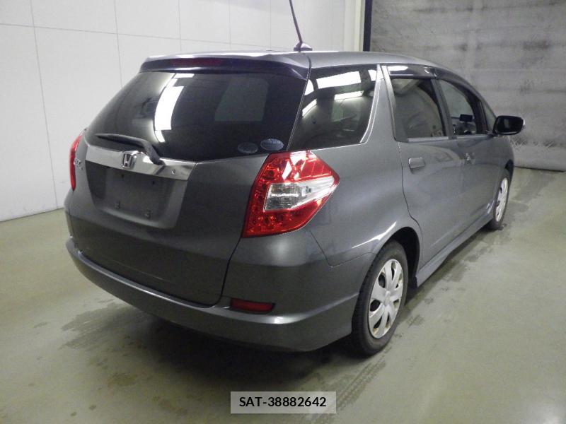 Honda FIT SHUTTLE 2012-03 8872525-1