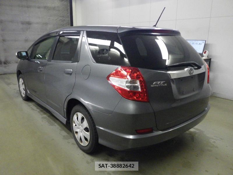 Honda FIT SHUTTLE 2012-03 8872525-2