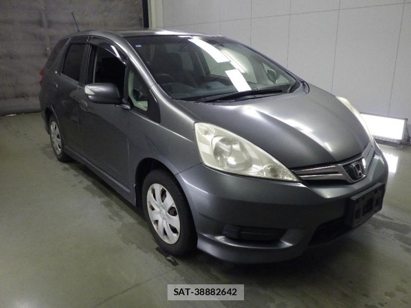Honda FIT SHUTTLE 2012-03 8872525-3