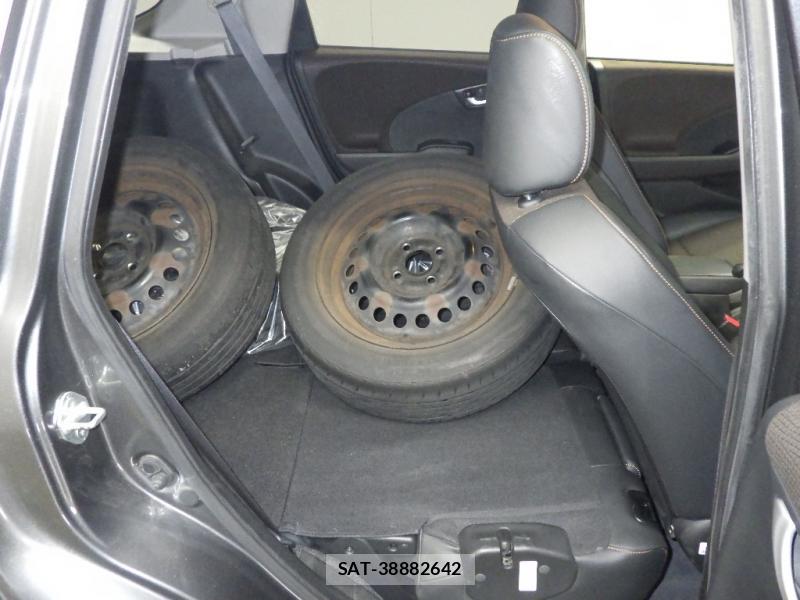 Honda FIT SHUTTLE 2012-03 8872525-4