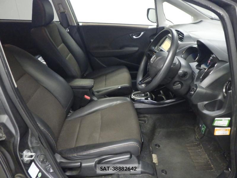 Honda FIT SHUTTLE 2012-03 8872525-5