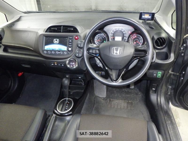 Honda FIT SHUTTLE 2012-03 8872525-6