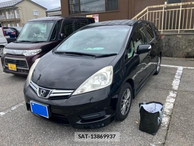 sat car