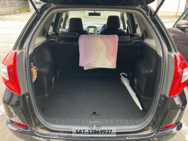 Honda FIT SHUTTLE 2011-12 8879781-9