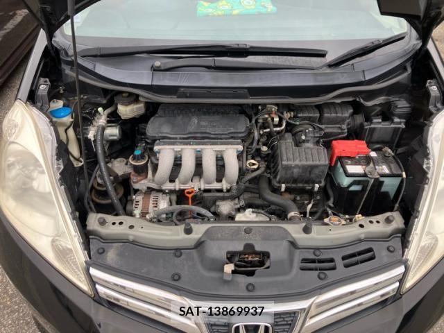 Honda FIT SHUTTLE 2011-12 8879781-11