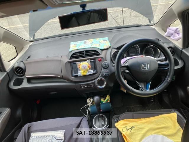 Honda FIT SHUTTLE 2011-12 8879781-15