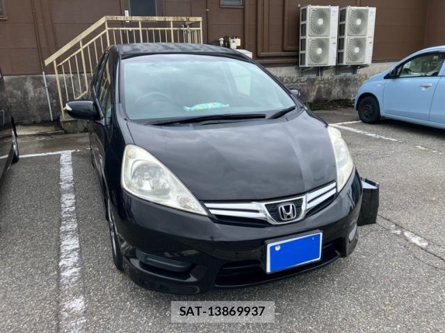 Honda FIT SHUTTLE 2011-12 8879781-1