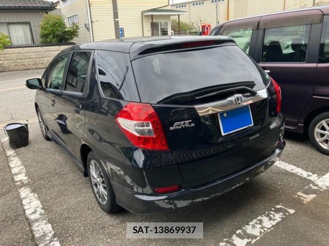 Honda FIT SHUTTLE 2011-12 8879781-3