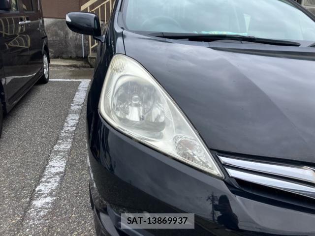 Honda FIT SHUTTLE 2011-12 8879781-4