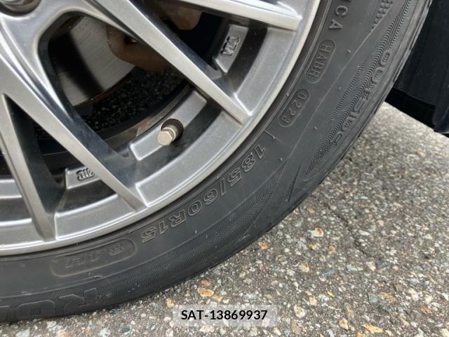 Honda FIT SHUTTLE 2011-12 8879781-6