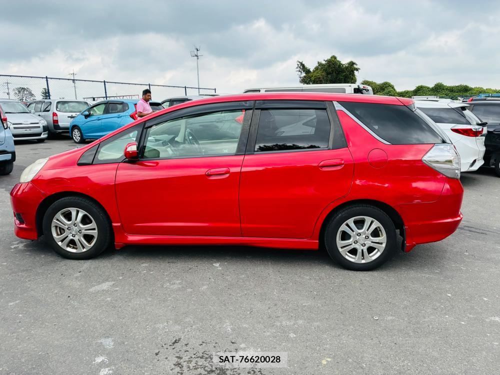 Honda FIT SHUTTLE 2011-08 8919508-1