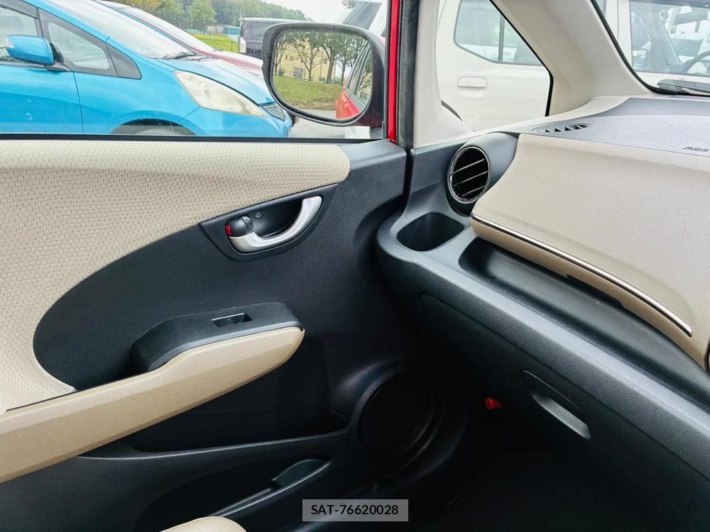 Honda FIT SHUTTLE 2011-08 8919508-21