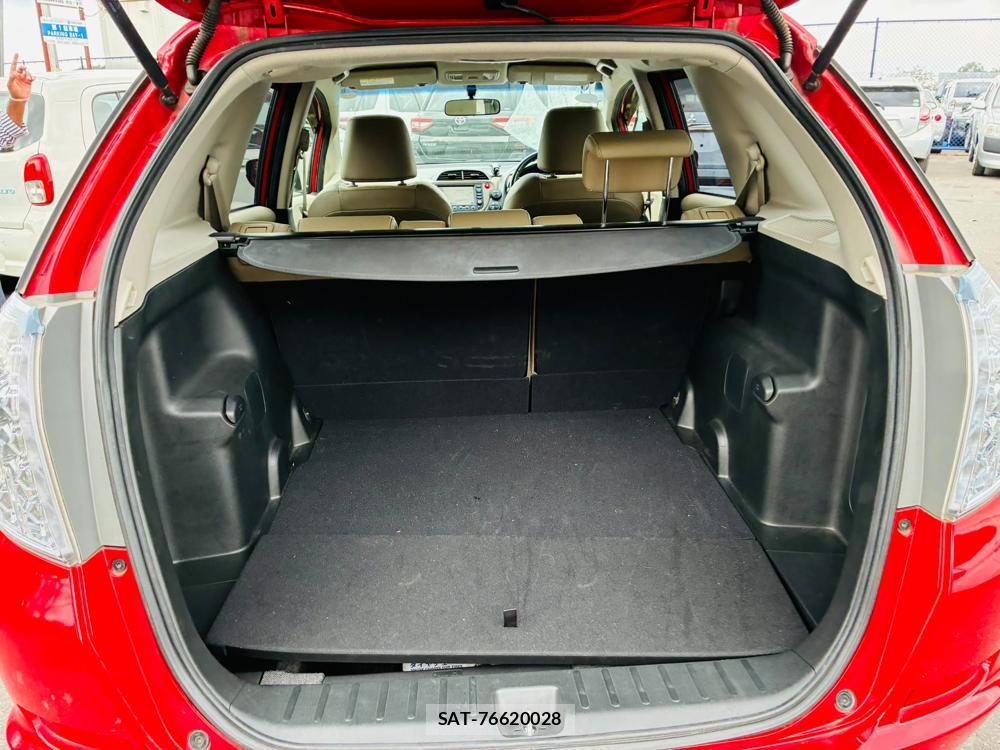 Honda FIT SHUTTLE 2011-08 8919508-23