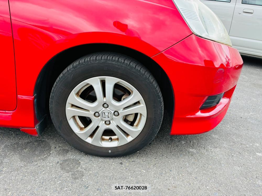 Honda FIT SHUTTLE 2011-08 8919508-26