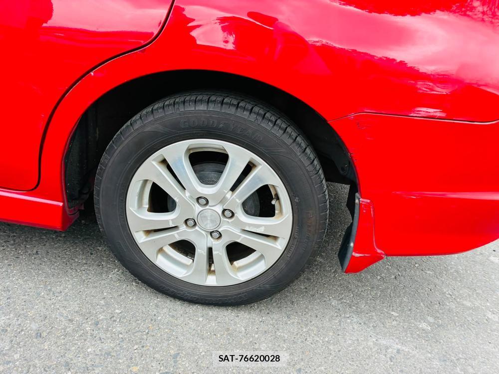 Honda FIT SHUTTLE 2011-08 8919508-28