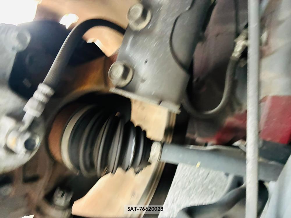 Honda FIT SHUTTLE 2011-08 8919508-31