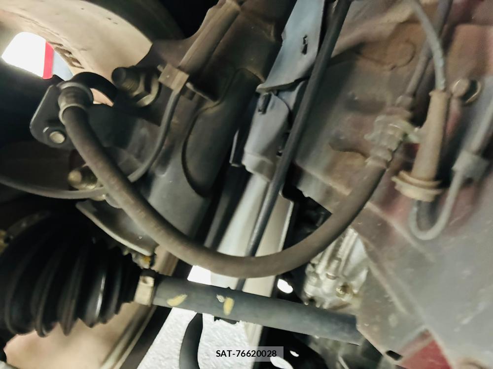 Honda FIT SHUTTLE 2011-08 8919508-32