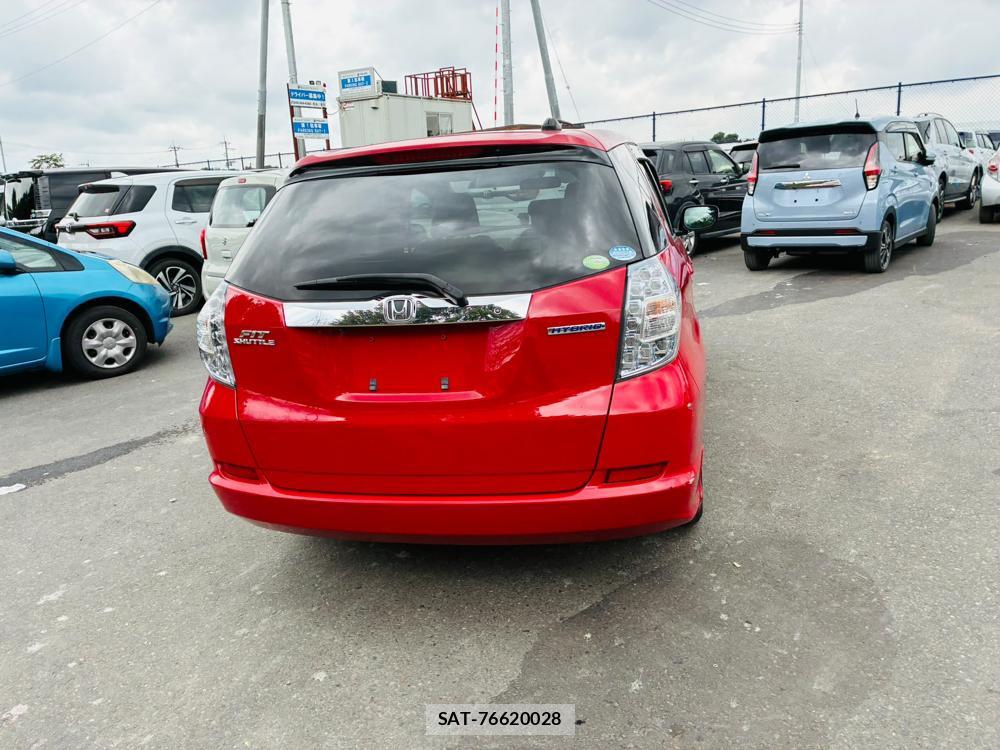 Honda FIT SHUTTLE 2011-08 8919508-3