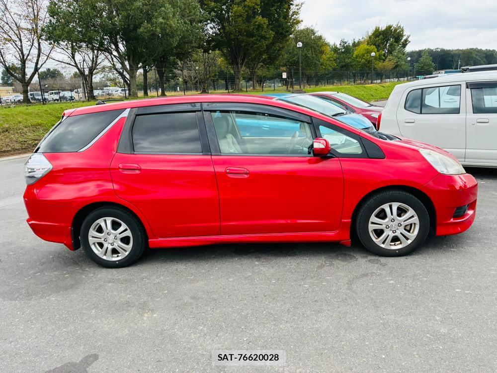 Honda FIT SHUTTLE 2011-08 8919508-5