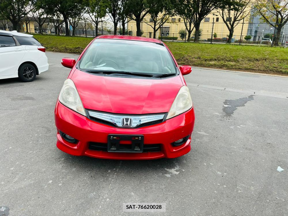 Honda FIT SHUTTLE 2011-08 8919508-7