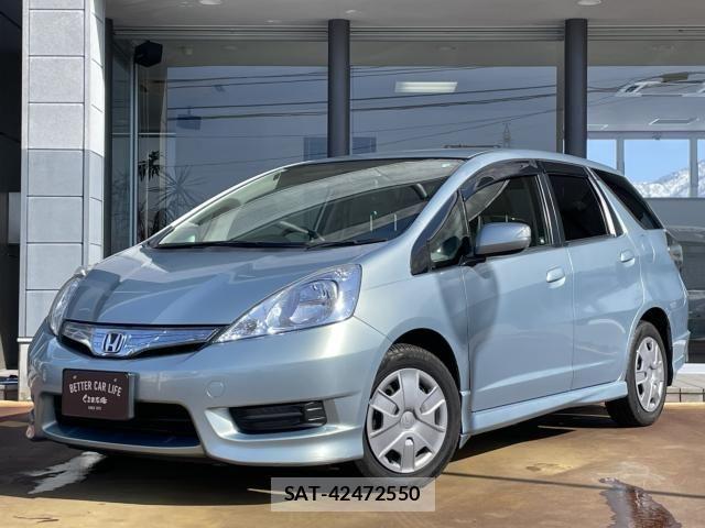 sat car