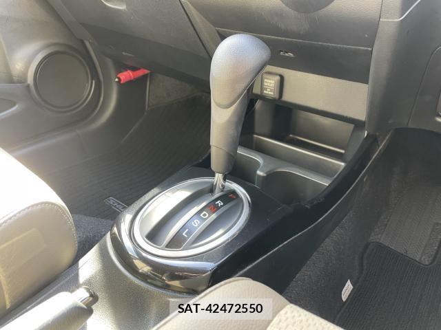 Honda FIT SHUTTLE HYBRID 2012-06 849888-11