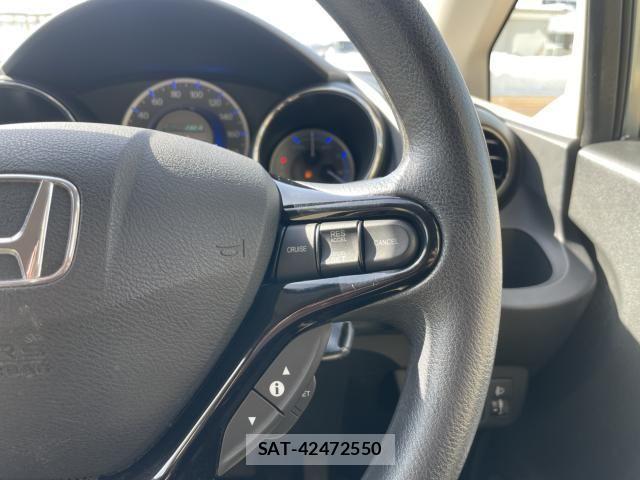 Honda FIT SHUTTLE HYBRID 2012-06 849888-13