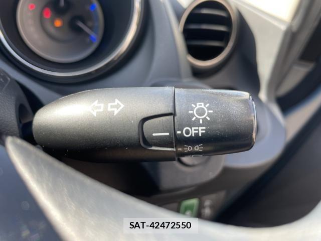 Honda FIT SHUTTLE HYBRID 2012-06 849888-15