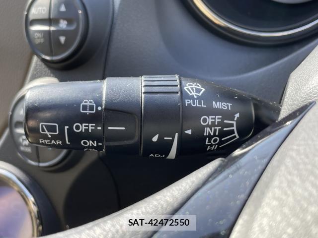 Honda FIT SHUTTLE HYBRID 2012-06 849888-16