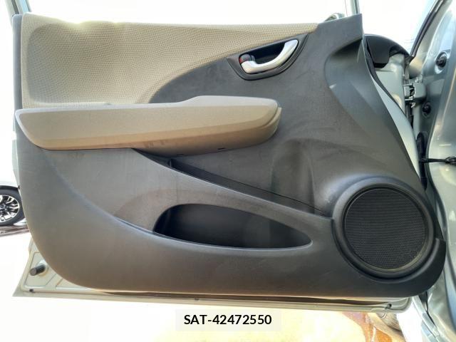 Honda FIT SHUTTLE HYBRID 2012-06 849888-22