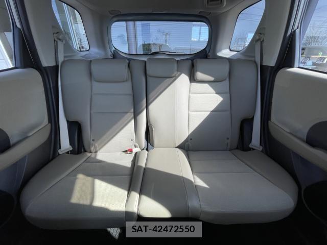 Honda FIT SHUTTLE HYBRID 2012-06 849888-29