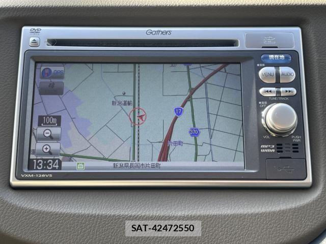 Honda FIT SHUTTLE HYBRID 2012-06 849888-6